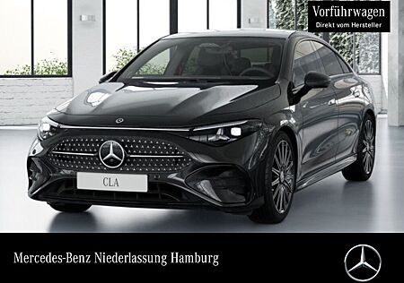 Mercedes-Benz CLA 220 Cp. 4M AMG Pano Multibeam Burmester HUD