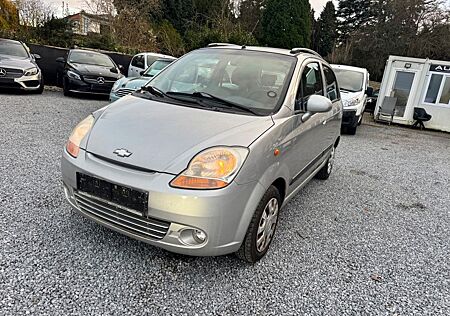 Chevrolet Matiz S