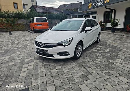 Opel Astra K Sports Tourer Elegance