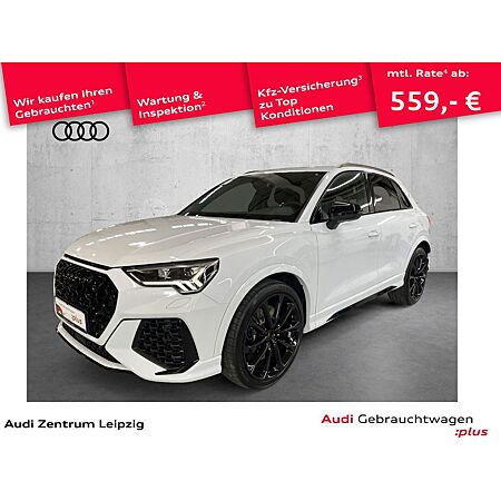 Audi RS Q3 leasen