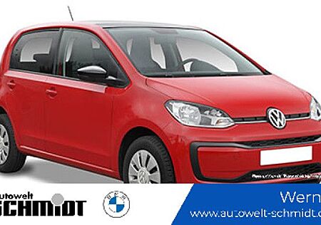 VW Up Volkswagen e-! + GARANTIE