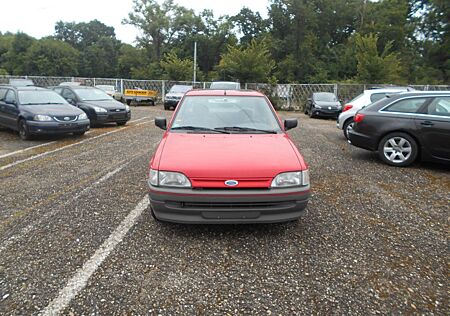 Ford Orion