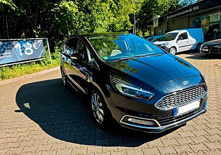Ford S-Max Vignale/7ST/ACC/Pano/TOT/KAMERA/S.H/LED