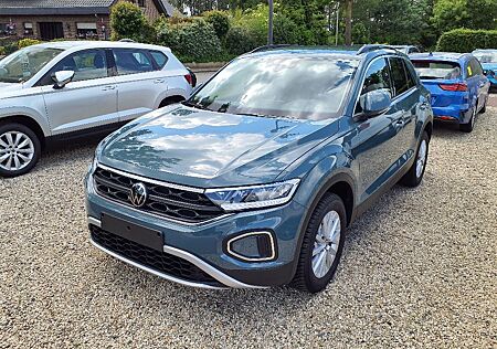 VW T-Roc Volkswagen 1.0 Life - NAVI,SHZG,AWR,LED,APP