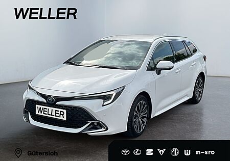Toyota Corolla 1.8 Hybrid TS Team D *Technik Paket*