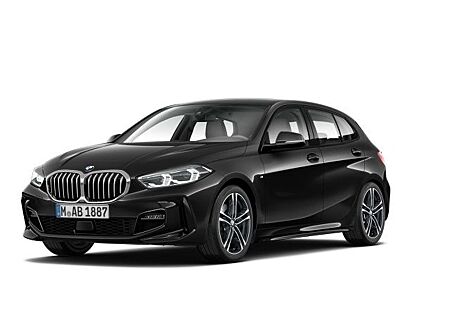 BMW 120d xDrive M Sport Sport Aut. Klimaaut. PDC