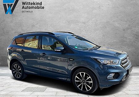 Ford Kuga ST-Line