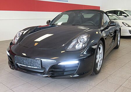 Porsche Boxster Basis 1 Hand, Navi,PDC,