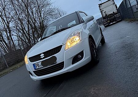 Suzuki Swift 1.2 Comfort Comfort