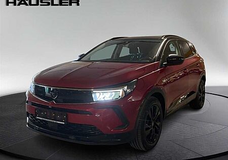 Opel Grandland X GS Line 1.6 Automatik Navi Kamera LE