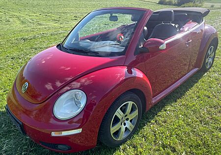 VW New Beetle Volkswagen 1.9 TDI Cabriolet Standard