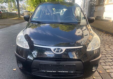Hyundai i10 Edition+