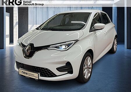Renault ZOE EVOLUTION R110 EV50 BATTERIEKAUF