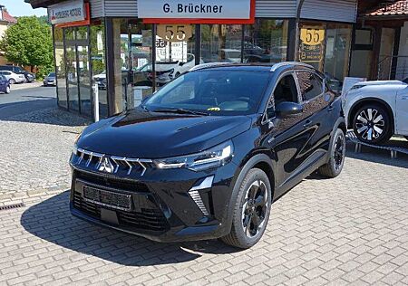 Mitsubishi ASX EDITION 1.8 Hybrid