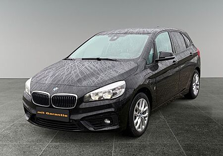 BMW 225 Baureihe Active Tourer xe Advantage-HUD