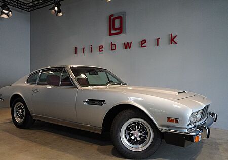 Aston Martin DBS V8 5.3 L Auto - Lefthand drive *Zustand 2*