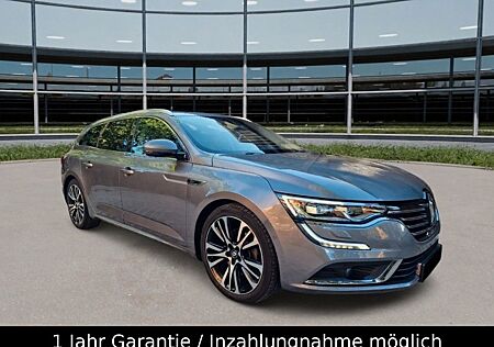 Renault Talisman Grandtour Initiale Paris