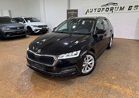 Skoda Octavia Combi 2.0TDI DSG/ACC/MATRIX/CAM/HEAD-UP