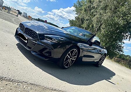 BMW Z4 M40i M40i A - Facelift