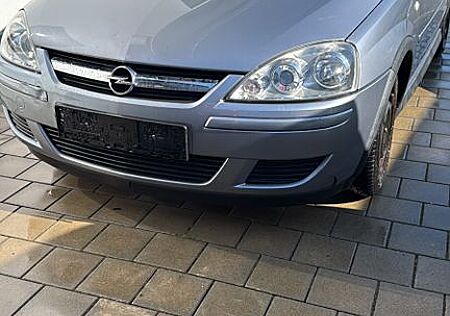 Opel Corsa 1.0 Twinport -