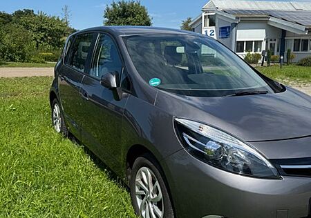 Renault Scenic Paris ENERGY TCe 130 Start & Stop Paris
