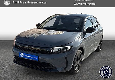 Opel Corsa -e GS