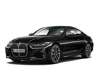 BMW M440i xDrive Coupe Sport Aut. Klimaaut. AHK RFT