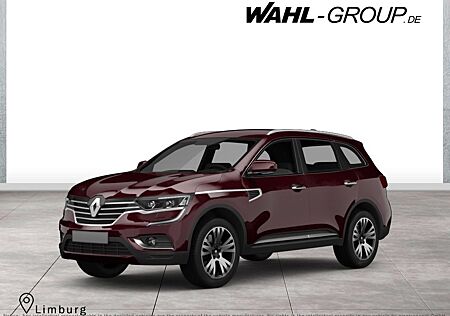 Renault Koleos INITIALE PARIS BLUE 4WD X Tronic*Bose Sou