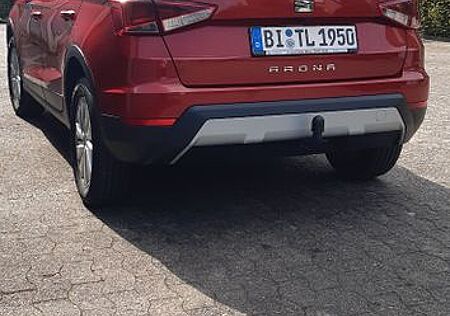 Seat Arona 1.0 EcoTSI Start&Stop 85kW XCELLENCE X...