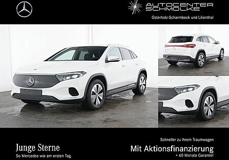 Mercedes-Benz EQA 300 4M Advanced+ AHK*WINTER-P.*LED*RFK*etc.
