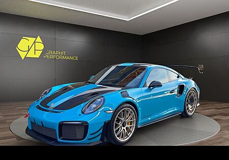 Porsche 911 Urmodell 911 GT2 RS Manthey Paket, EXPORT