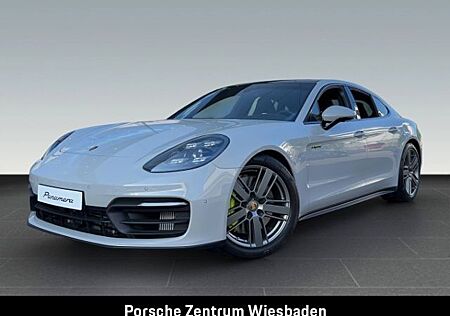 Porsche Panamera 4 E-Hybrid Platinum Edition