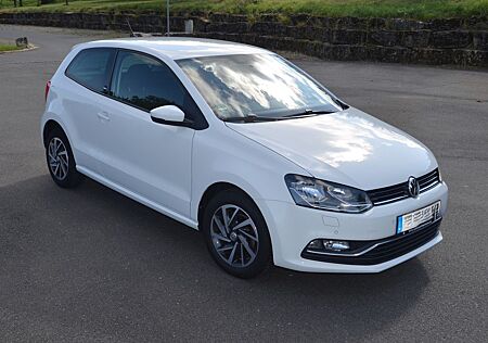 VW Polo Volkswagen 1.0 44kW SOUND SOUND