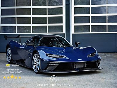 KTM X-BOW X-Bow GT-XR EXP € 374.567