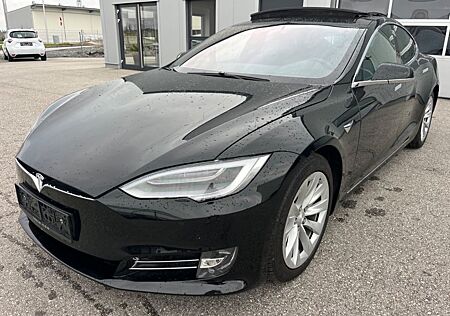 Tesla Model S 100D Long Range *SCHIEBEDACH *AUTOPILOT*