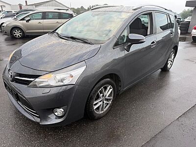 Toyota Verso 1.8l Valvematic Life 7-Sitzer