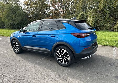 Opel Grandland X Grandland (X) 1.5 D 96kW Leder, Panorama,19 Zoll