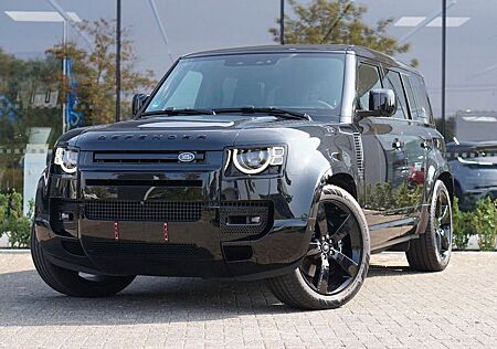 Land Rover Defender 110 P525 Kompressor V8 - KOMMISSION