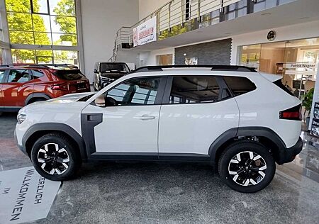 Dacia Duster Extreme TCe 130 4x4 *Winterpaket*