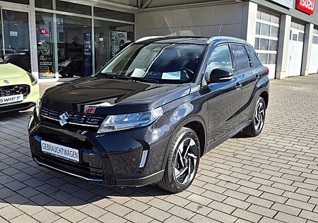 Suzuki Vitara 1.5 DUALJET Hybrid Comfort+ AGS Allgrip