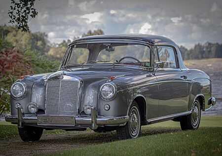 Mercedes-Benz 220 gebraucht kaufen Mercedes-Benz 220