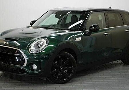 Mini Cooper S Clubman