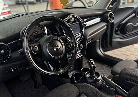 Mini Cooper Coupe Cooper SD Coupé