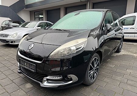 Renault Scenic III BOSE Edition KLIMA+EURO-6