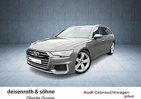 Audi S6 Avant TDI StHz/B&O/20''/ACC/Assist/Tour/Leder