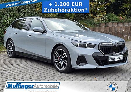 BMW 540d xD.T. M Sport Pro Standh.Pano.SurV.Fin.2,99