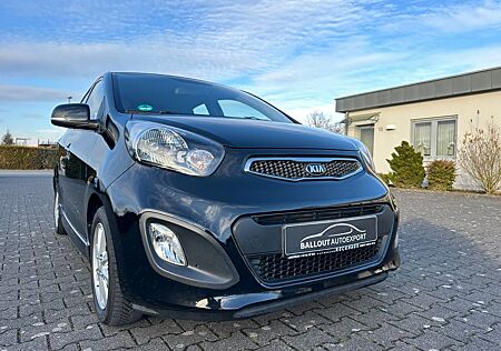 Kia Picanto 1.0 LPG,Autogasantrieb ab Werk,Klima,SzH