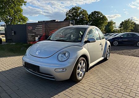VW New Beetle Volkswagen 2.0 AUTOMATIK/TÜV/KLIMAANLAGE
