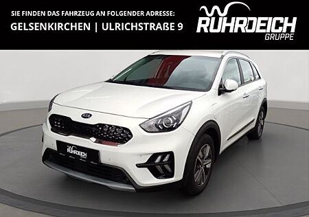 Kia Niro Vision Plug-in Hybrid 1.6 EU6d ACC Mehrzone