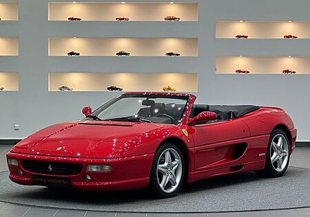 Ferrari F355 Spider *23 Jahre in einer Hand*SCHALTER*